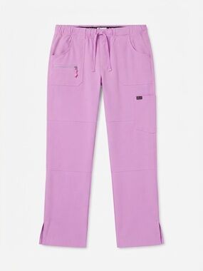 Koi Lite Style 721 Scrub Pants Size Large Regular